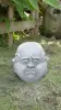 Product image 6 of the product “Si Mian Fo -Big four face Buddha, 20cm H | cast stone ”